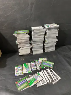 HUGE LOT Pokemon digital code cards for online Card Game 2000+ - Image 1