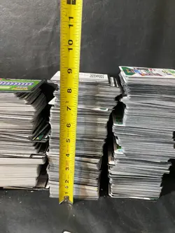HUGE LOT Pokemon digital code cards for online Card Game 2000+ - Image 4