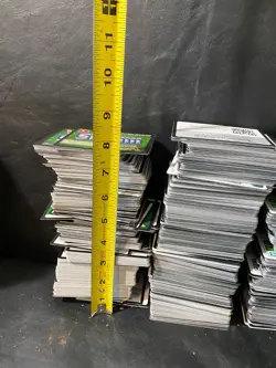 HUGE LOT Pokemon digital code cards for online Card Game 2000+ - Image 5