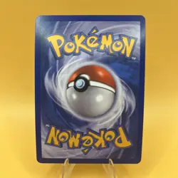 Celebi 3/102 Triumphant Reverse Holo Rare Pokemon Card Nm - Image 2