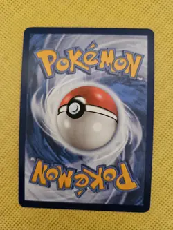 Pokemon - Glaceon Cosmos Holo - SVP171 - Black Star Promo Card - Image 4