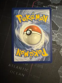 Giovanni's Exile 67/68 Hidden Fates Pokemon Card Ultra Rare Full Art Near Mint - Image 2