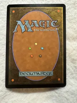 MTG - Mana Short - 7th Edition - NM - Free Shipping! - Image 2