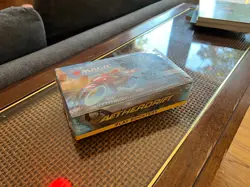 MTG Magic The Gathering Aetherdrift PLAY Booster Box FACTORY SEALED! - Image 1