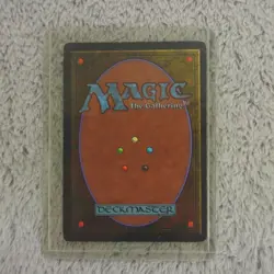 Magic the Gathering MTG Maze of Ith 1994 LP - Image 2