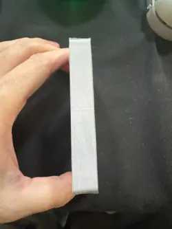 Alakazam Pre Release Stamped Holo Promo 003 Pokemon Mega Evolution SEALED deck - Image 2