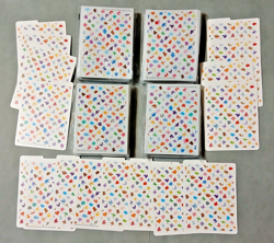 Pokemon TCG Scarlet & Violet 151: Mega Lot 4 Packs 65 ct Sleeves & 16 Dividers - Image 3