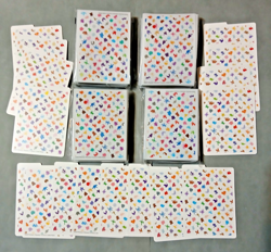 Pokemon TCG Scarlet & Violet 151: Mega Lot 4 Packs 65 ct Sleeves & 16 Dividers - Image 5