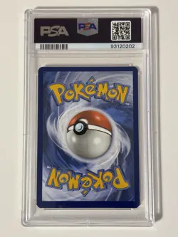 2024 Pokemon Sinistcha ex #023 Twilight Masquerade PSA 10 - Image 2