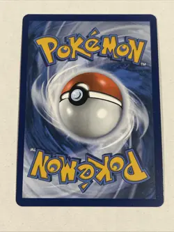 Ninjask 137/132 Pokemon TCG ME01: Mega Evolution Illustration Rare Holo English - Image 2