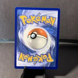 Pokemon TCG Snover 140/132 Me01: Mega Evolution Illustration Rare Full Art Holo - Image 2