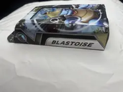 Pokemon TCG V Battle Deck - Pack of 50 Blastoise new 820650808395 - Image 2