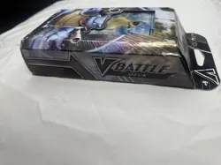 Pokemon TCG V Battle Deck - Pack of 50 Blastoise new 820650808395 - Image 4