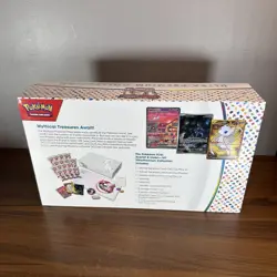 Pokemon TCG Scarlet & Violet 151 Ultra Premium Collection Box UPC New Sealed - Image 3