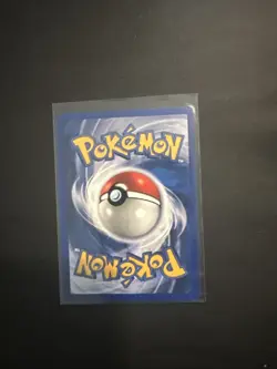 Pokemon TCG Misty's Horsea Gym Challenge 87 Regular Unlimited Common NM - Image 2