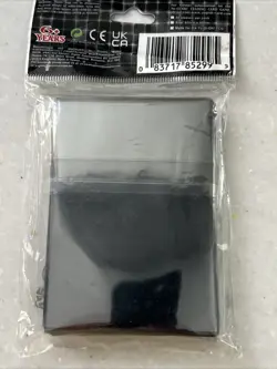 Konami Yu-Gi-Oh! Sleeves (Slifer Obelisk & Ra) - Image 4