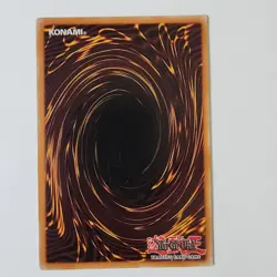 The Seal of Orichalcos - LC03-EN001 - NM/VLP - Ultra Rare - Limited ed - Yugioh - Image 2