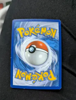 Pokemon Card Jirachi RC13/RC32 Generations Radiant Collection Foil Holo Uncommon - Image 2