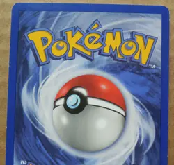 Computer Search 101/130 Rare Non-Holo Base 2 Set Pokemon Trainer Card NM - Image 5