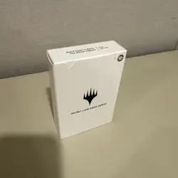 Magic: The Gathering Secret Lair Box - 5 Cards 195166132785 - Image 1