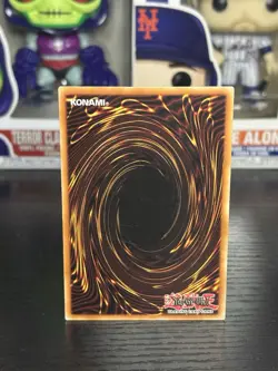 Yu-Gi-Oh! XyZ - Melomelody The Brass Jinn #YS12-EN042 Holo - 1st Edition Card - Image 4
