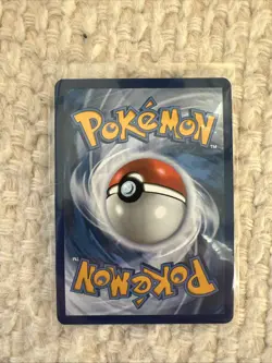 Pokemon TCG Ivysaur CLV 002/034 Trading Card Game Classic Collection Holo - Image 3