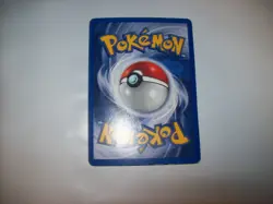 Jumpluff 7/111 Holo Rare Neo Genesis Pokemon Card Heavily Played Free Shipping - Image 5