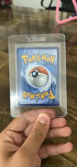 Amarys Prismatic Evolutions Holo Sir Pokemon TCG Card 170/131 NM Condition - Image 2