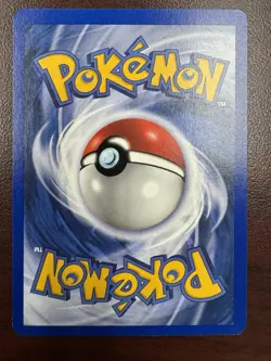 Pokemon Pikachu Card 70/111 First Edition WOTC Vintage Neo Genesis LP+ - Image 2