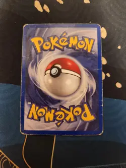 Giovanni's Gyarados 5/132 Gym Challenge Holo Rare Pokemon Trading Card Game - Image 2