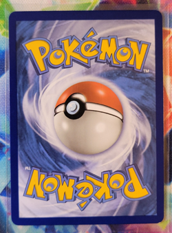 Eevee & Snorlax GX SM169 Sm Holo - Tag Team Promo Pokemon Card - Image 5