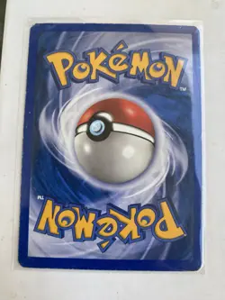 Pokemon TCG Bulbasaur Expedition Base Set, Card 95/165, Regular Common - Image 3