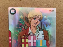 BERNARD WISEMAN PR-162 Gundam Arsenal Base Card 0080 - Image 3