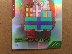 BERNARD WISEMAN PR-162 Gundam Arsenal Base Card 0080 - Image 4
