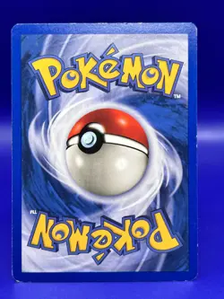 Pokemon Card Neo Destiny 1st Edition Hitmonchan 69/105 LP - Image 4