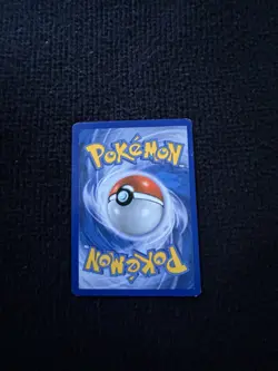 Psychic Energy HGSS 119/123 Non Holo Pokemon Card (Lightly Played) - Image 2