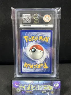 Pokemon Card Tornadus V 185/198 ACE 10 Alternate Art Chilling Reign GEM MINT - Image 2