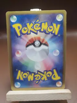 MP Aerodactyl 039/069 BW4 2011 1st Edition Japanese Pokemon Card - Image 2