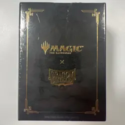 Dragon Shield Dracogenesis Art Sleeves Magic Con Atlanta Exclusive 100ct - Image 3