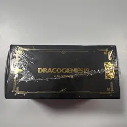 Dragon Shield Dracogenesis Art Sleeves Magic Con Atlanta Exclusive 100ct - Image 4