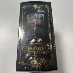 Dragon Shield Dracogenesis Art Sleeves Magic Con Atlanta Exclusive 100ct - Image 5