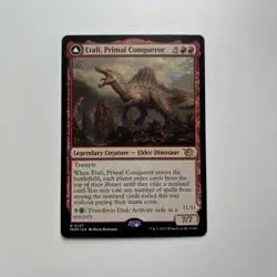 Etali, Primal Conqueror March of the Machine Regular - Image 1