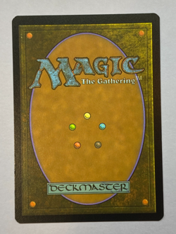 MTG - Secret Lair - Volkan Baga - Berserk - FOIL - NM - Image 2