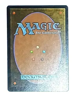 Magic the Gathering * MTG * 1 x Statecraft * Mercadian Masques * MP - Image 2