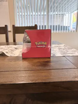 Pokemon TCG 2025 Holiday Advent Calendar New Sealed - Image 2