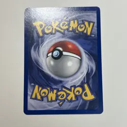 2000 Pokemon Base Set 2 - Voltorb No. 98/130 - Image 2