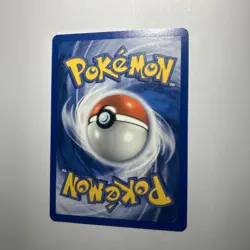 Pokemon TCG Neo Genesis #073/111 Slowpoke 1st Edition LP - Image 5