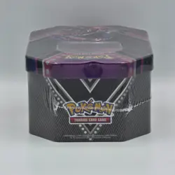Pokemon TCG: V Powers Tin - Eternatus V (NEW/SEALED) - Image 2