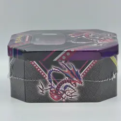 Pokemon TCG: V Powers Tin - Eternatus V (NEW/SEALED) - Image 3