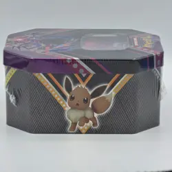 Pokemon TCG: V Powers Tin - Eternatus V (NEW/SEALED) - Image 5